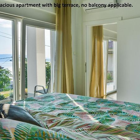 Apartments & Rooms Kata - Adults Only Senj  Eksteriør billede