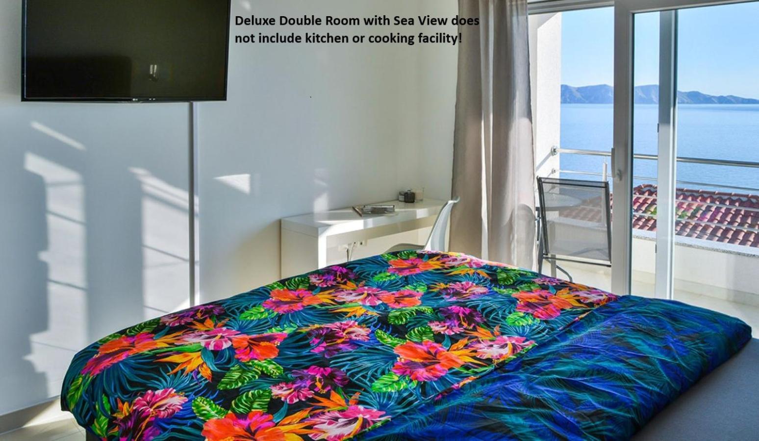 Apartments & Rooms Kata - Adults Only Senj  Eksteriør billede