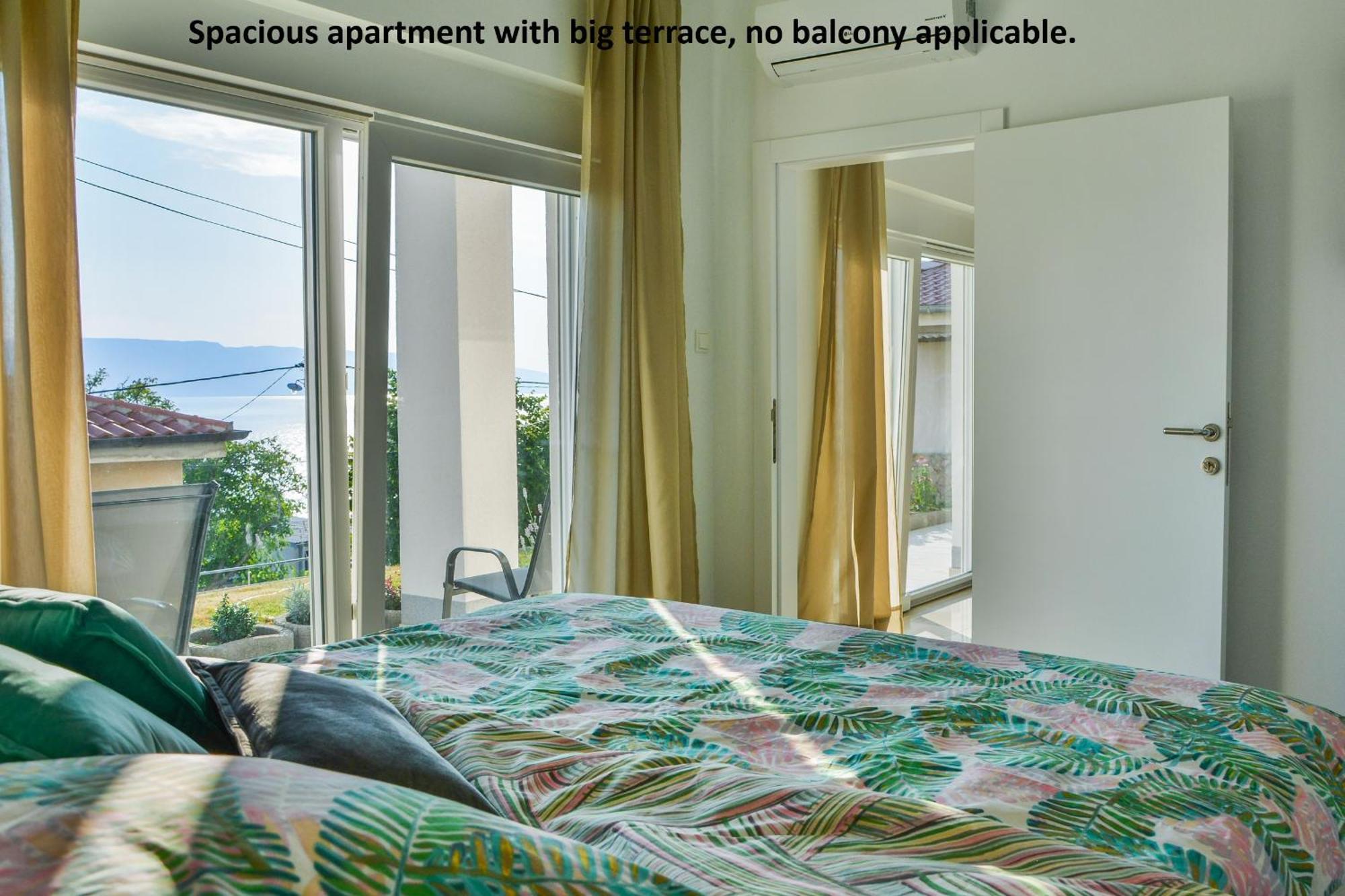 Apartments & Rooms Kata - Adults Only Senj  Eksteriør billede