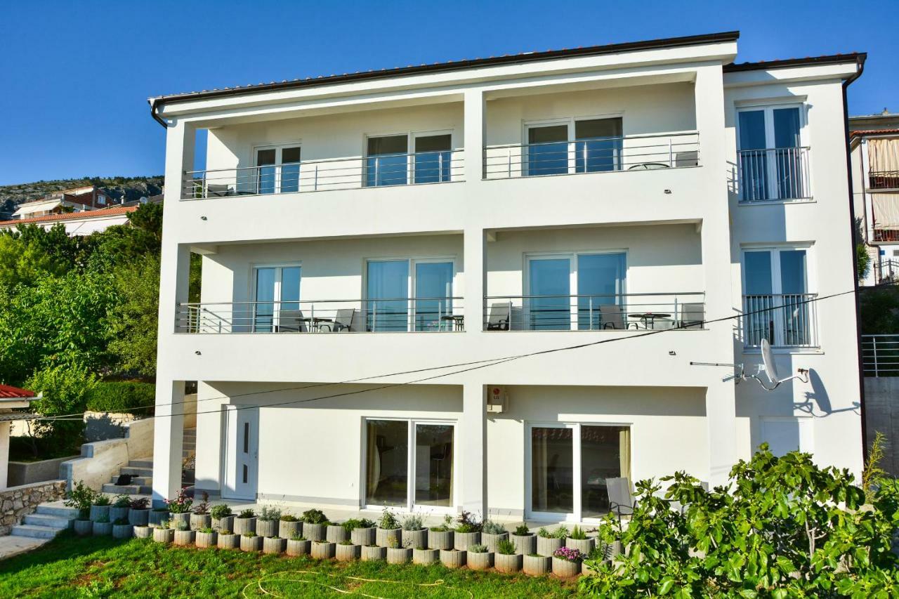 Apartments & Rooms Kata - Adults Only Senj  Eksteriør billede