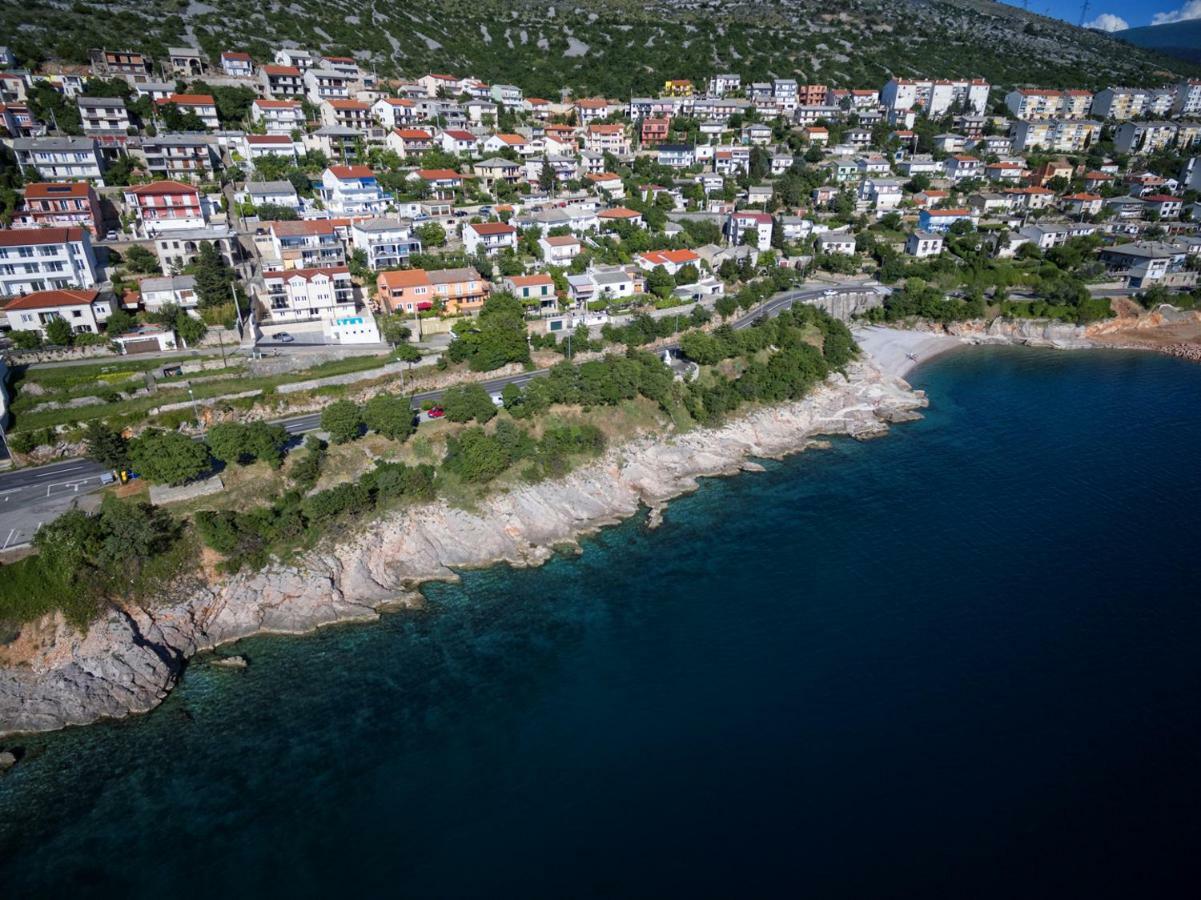 Apartments & Rooms Kata - Adults Only Senj  Eksteriør billede