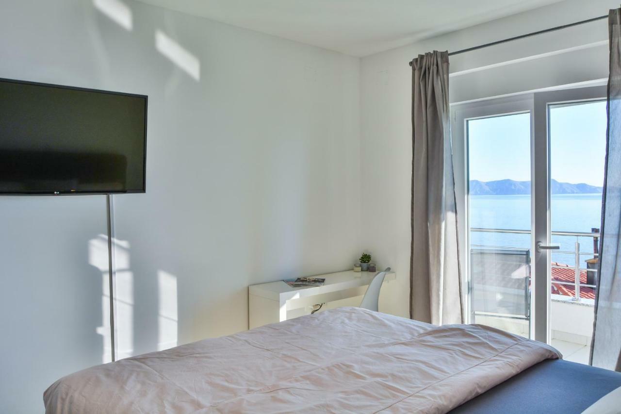 Apartments & Rooms Kata - Adults Only Senj  Eksteriør billede