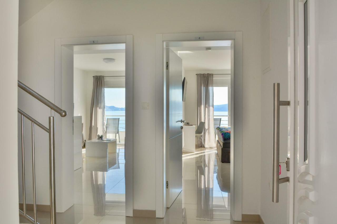 Apartments & Rooms Kata - Adults Only Senj  Eksteriør billede