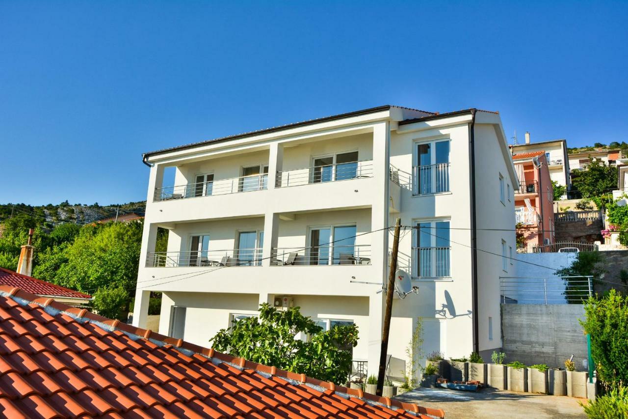 Apartments & Rooms Kata - Adults Only Senj  Eksteriør billede
