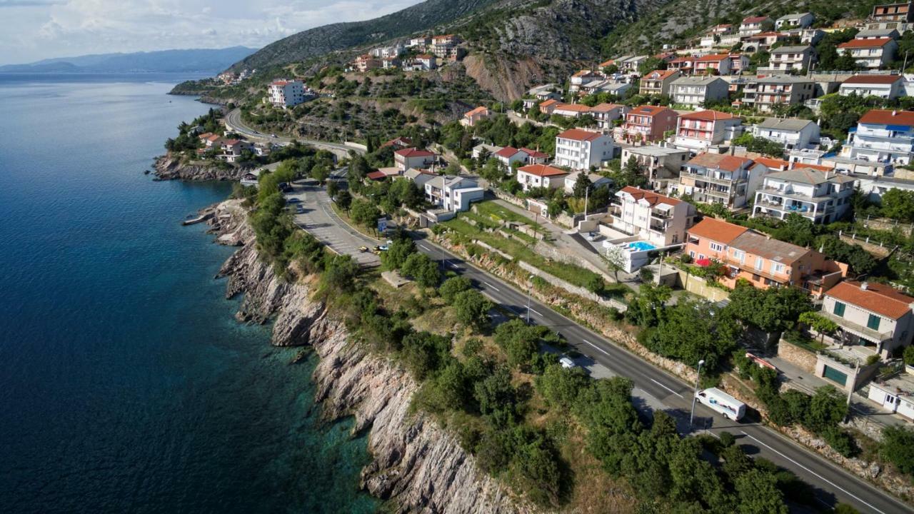 Apartments & Rooms Kata - Adults Only Senj  Eksteriør billede