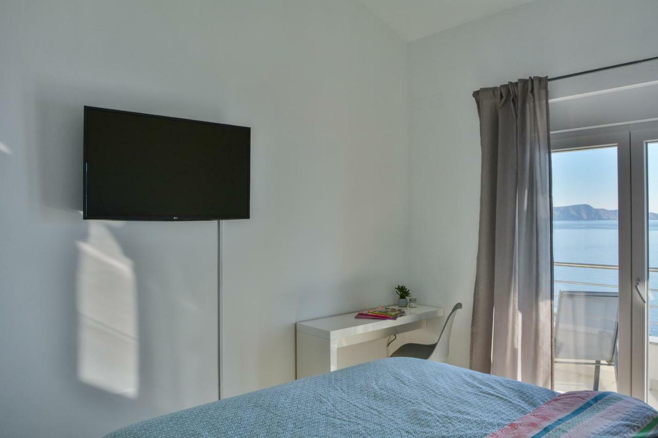 Apartments & Rooms Kata - Adults Only Senj  Eksteriør billede