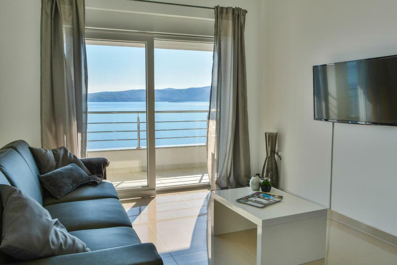 Apartments & Rooms Kata - Adults Only Senj  Eksteriør billede
