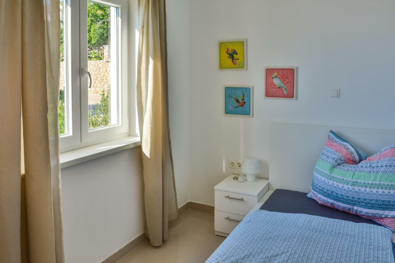 Apartments & Rooms Kata - Adults Only Senj  Eksteriør billede