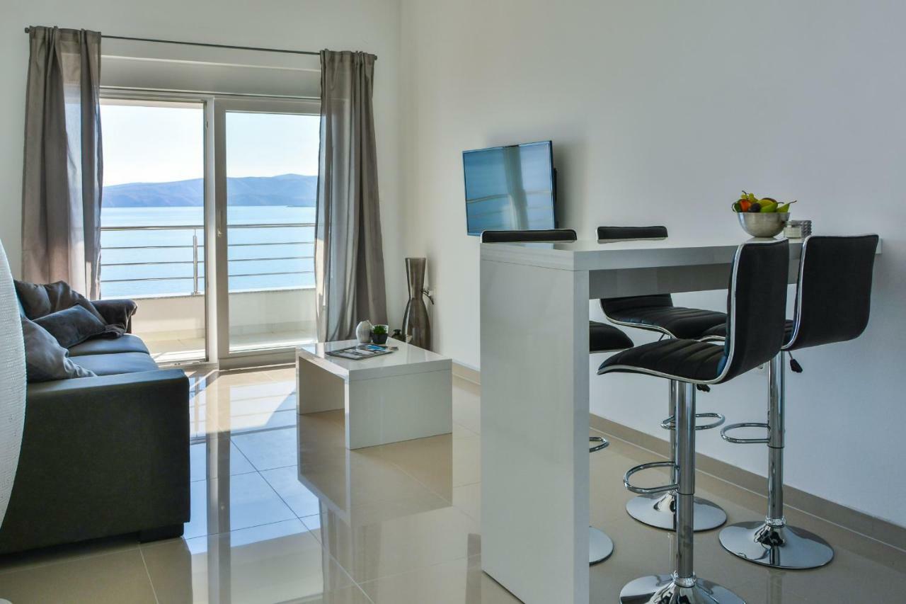 Apartments & Rooms Kata - Adults Only Senj  Eksteriør billede