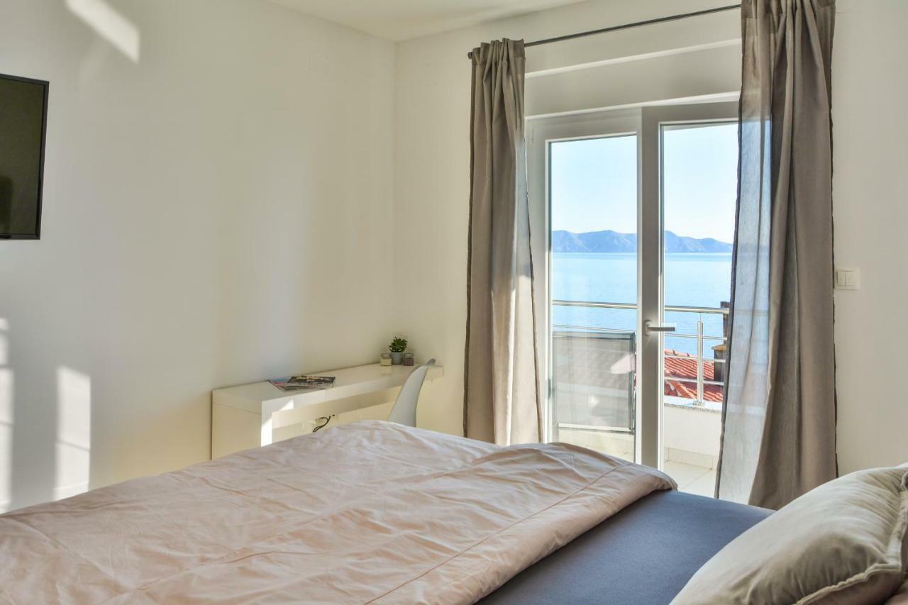 Apartments & Rooms Kata - Adults Only Senj  Eksteriør billede
