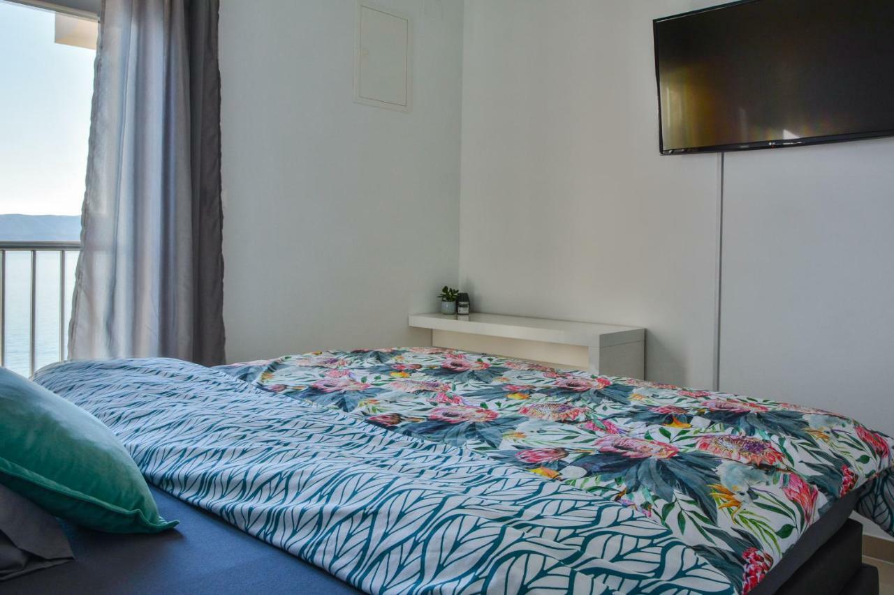 Apartments & Rooms Kata - Adults Only Senj  Eksteriør billede