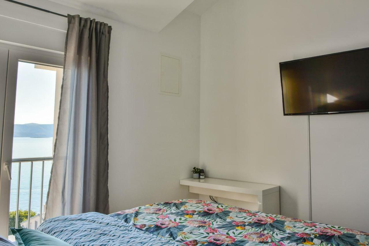 Apartments & Rooms Kata - Adults Only Senj  Eksteriør billede