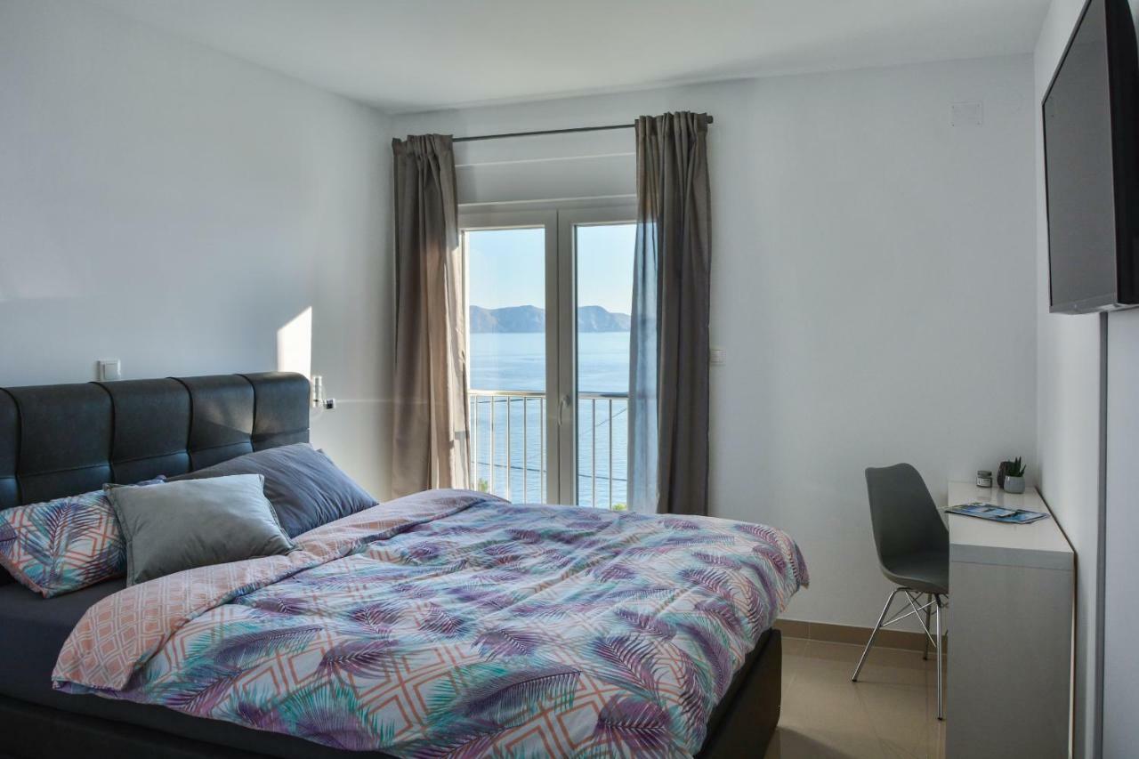 Apartments & Rooms Kata - Adults Only Senj  Eksteriør billede