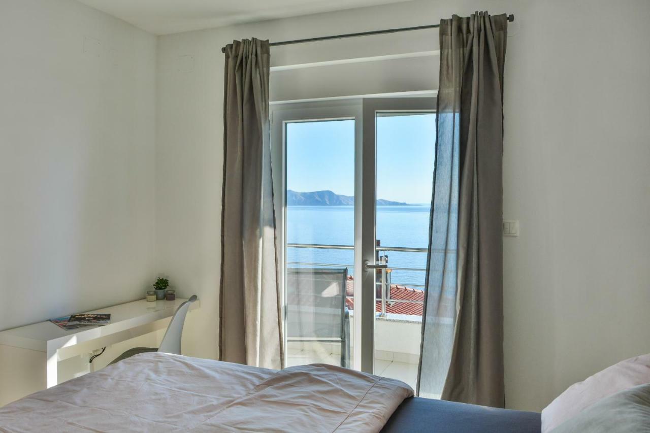 Apartments & Rooms Kata - Adults Only Senj  Eksteriør billede