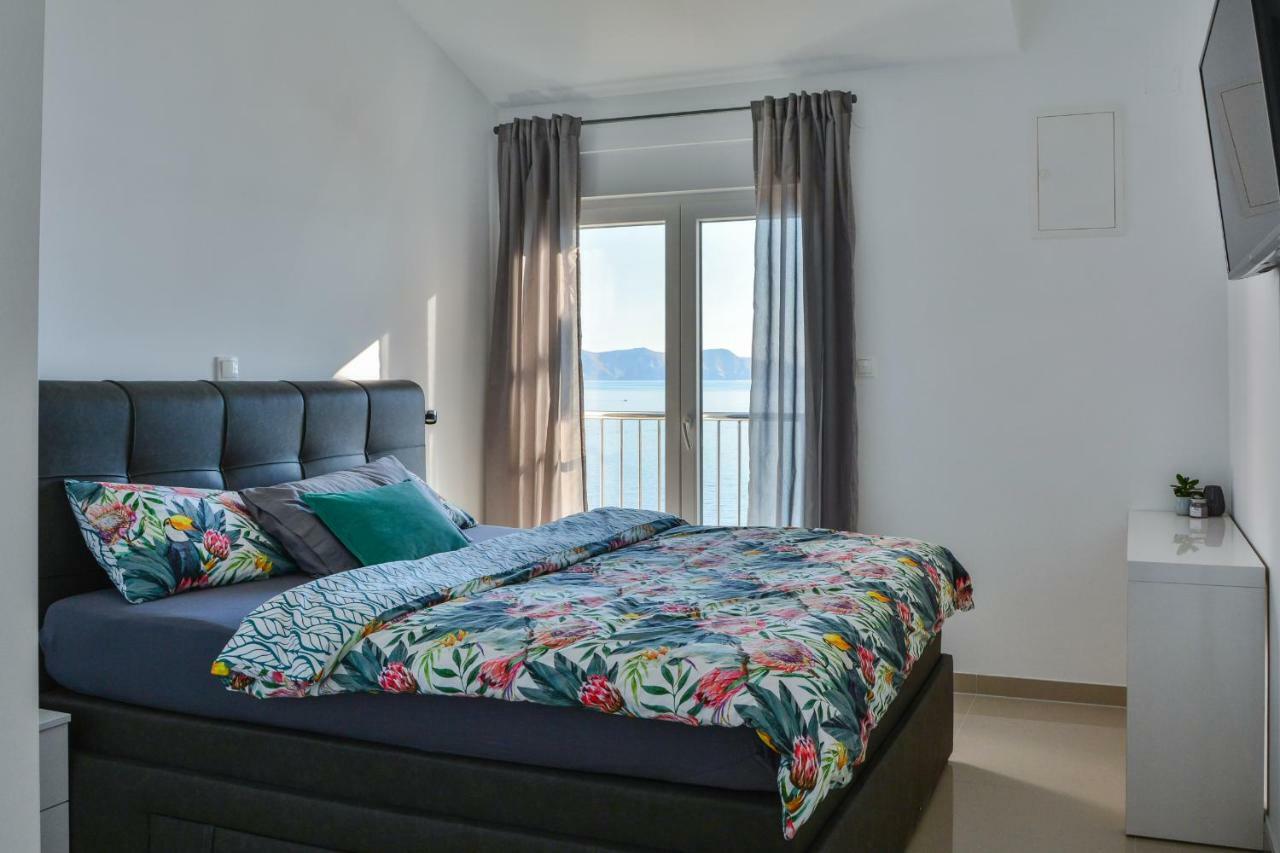 Apartments & Rooms Kata - Adults Only Senj  Eksteriør billede