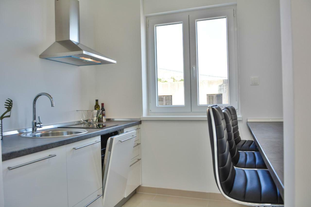 Apartments & Rooms Kata - Adults Only Senj  Eksteriør billede