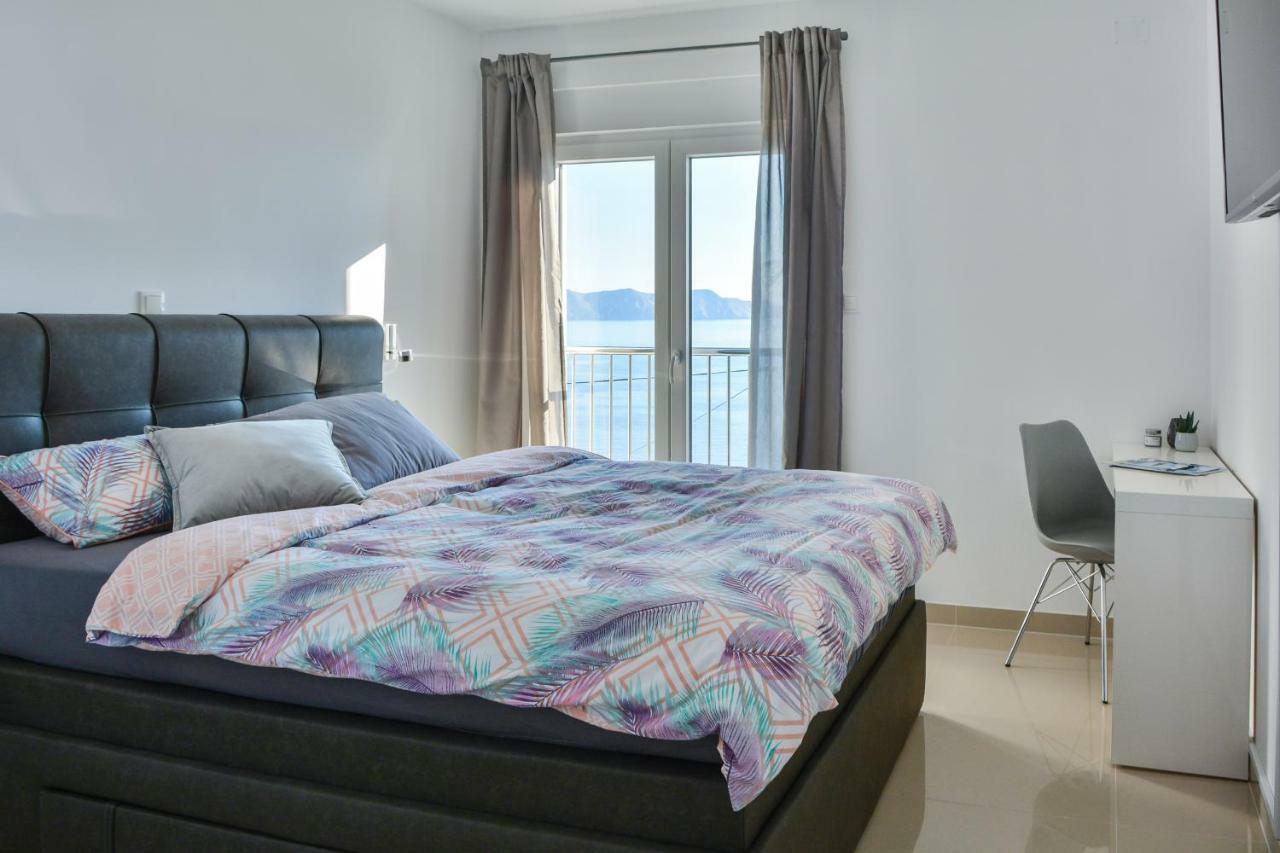 Apartments & Rooms Kata - Adults Only Senj  Eksteriør billede