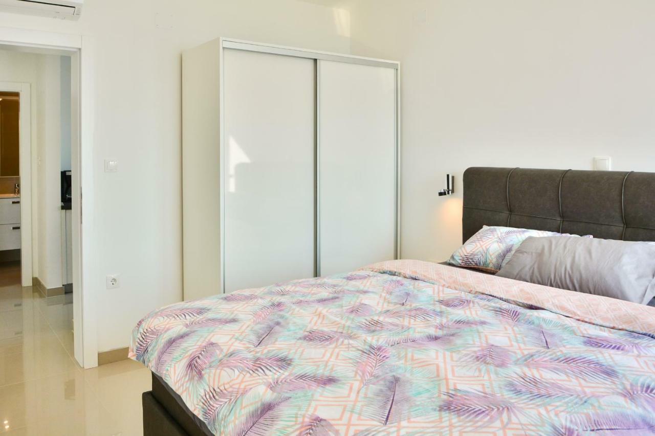 Apartments & Rooms Kata - Adults Only Senj  Eksteriør billede