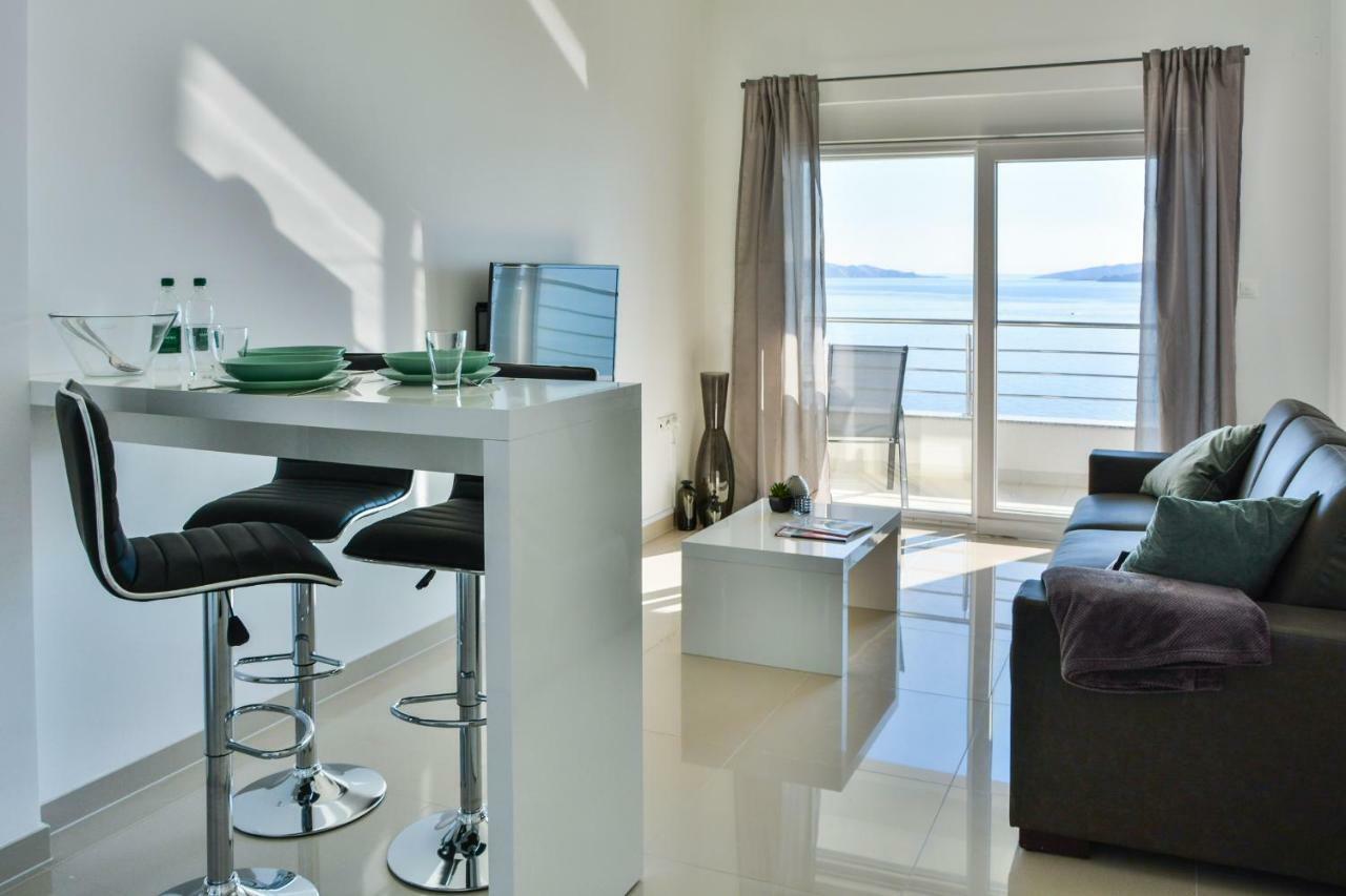 Apartments & Rooms Kata - Adults Only Senj  Eksteriør billede