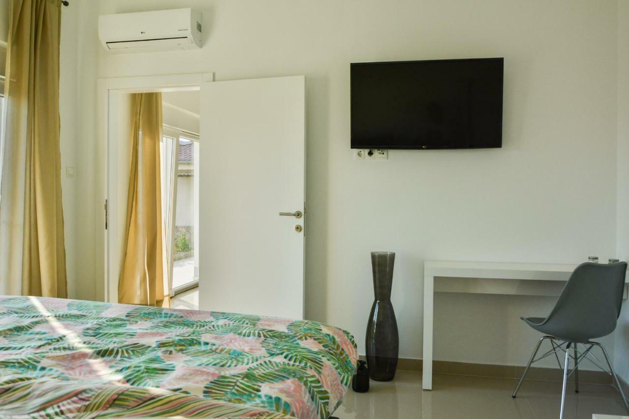 Apartments & Rooms Kata - Adults Only Senj  Eksteriør billede