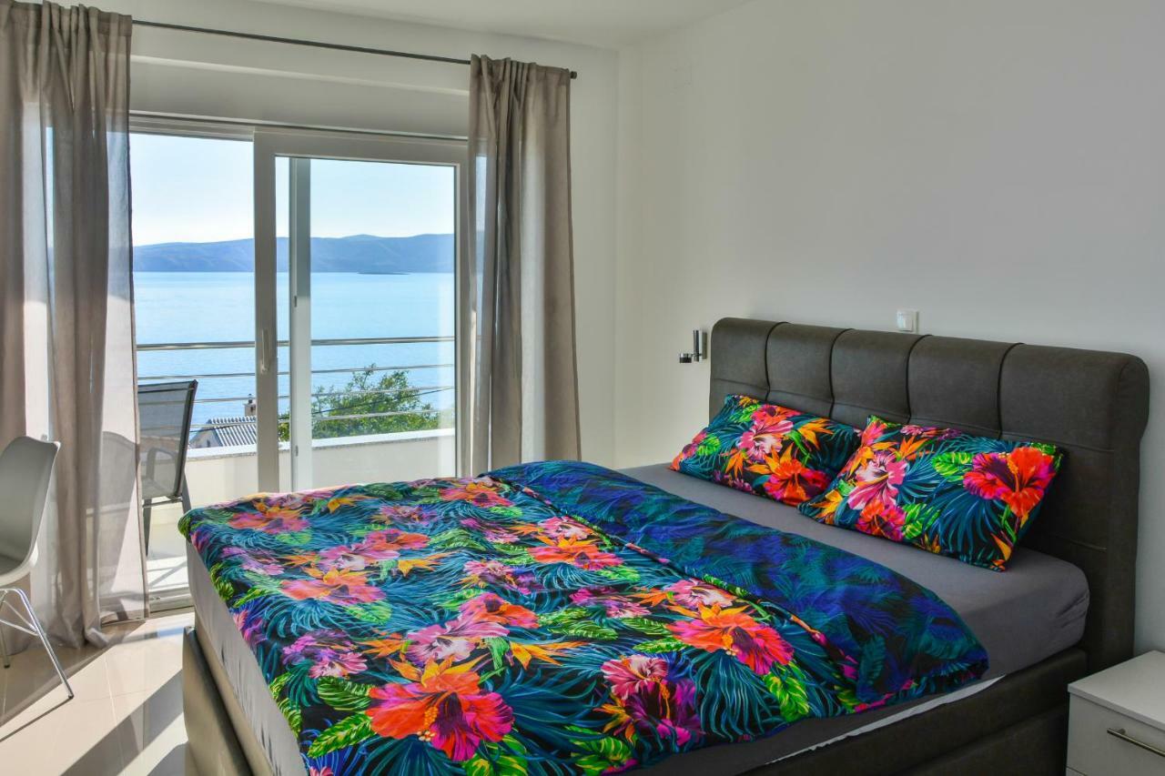 Apartments & Rooms Kata - Adults Only Senj  Eksteriør billede