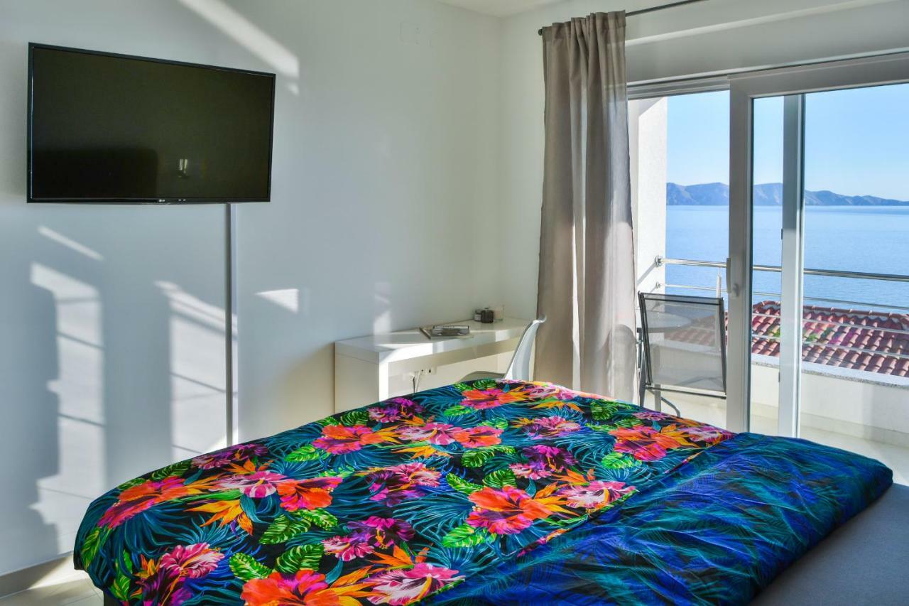 Apartments & Rooms Kata - Adults Only Senj  Eksteriør billede