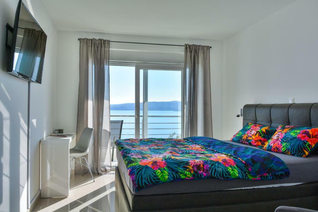 Apartments & Rooms Kata - Adults Only Senj  Eksteriør billede